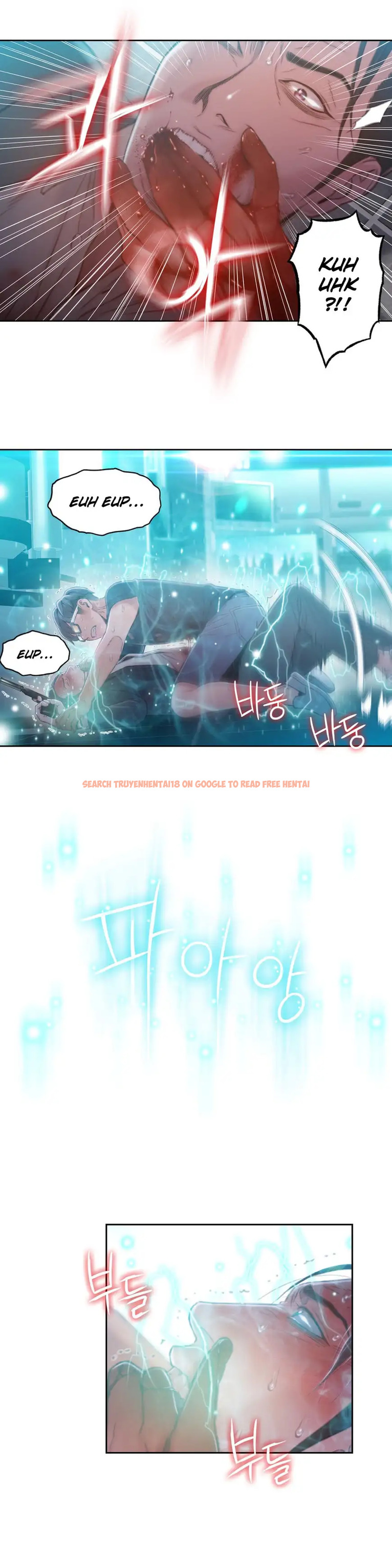 Read Hentai Image 25 605 in comic Sweet Guy - Chapter 73 - hentaitnt.net