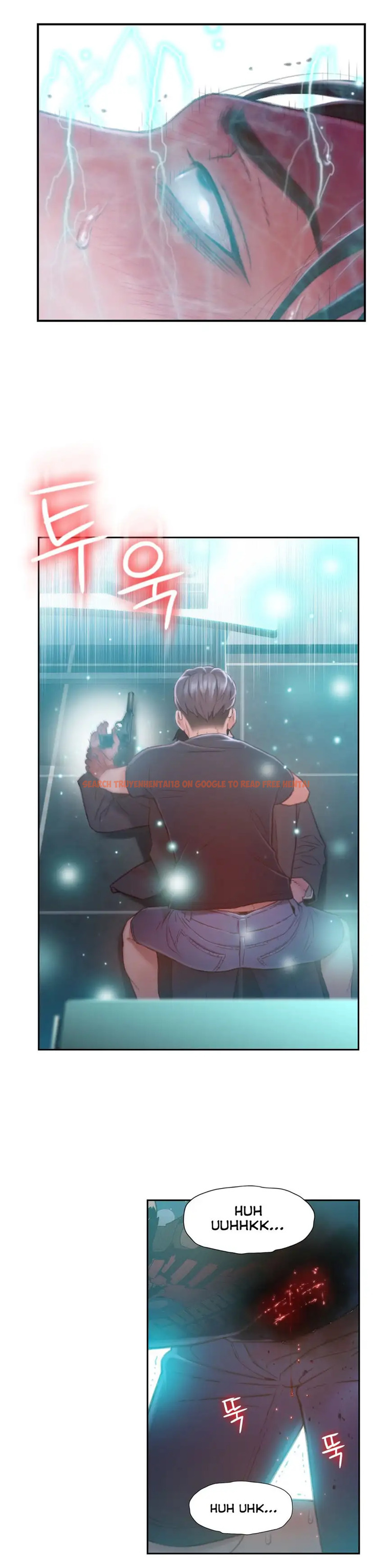 Read Hentai Image 26 605 in comic Sweet Guy - Chapter 73 - hentaitnt.net