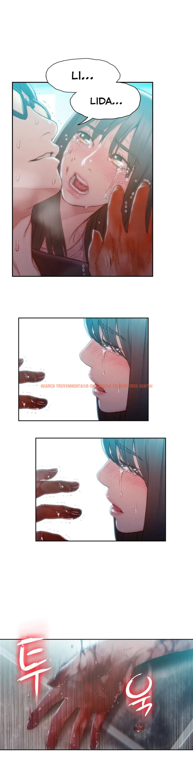 Read Hentai Image 28 608 in comic Sweet Guy - Chapter 73 - hentaitnt.net