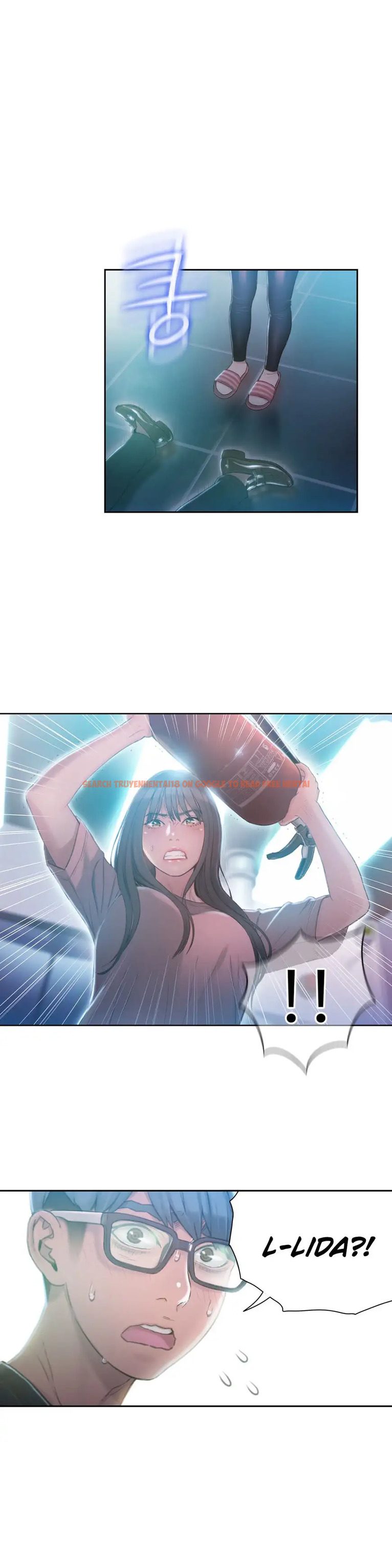 Read Hentai Image 3 605 in comic Sweet Guy - Chapter 73 - hentaitnt.net
