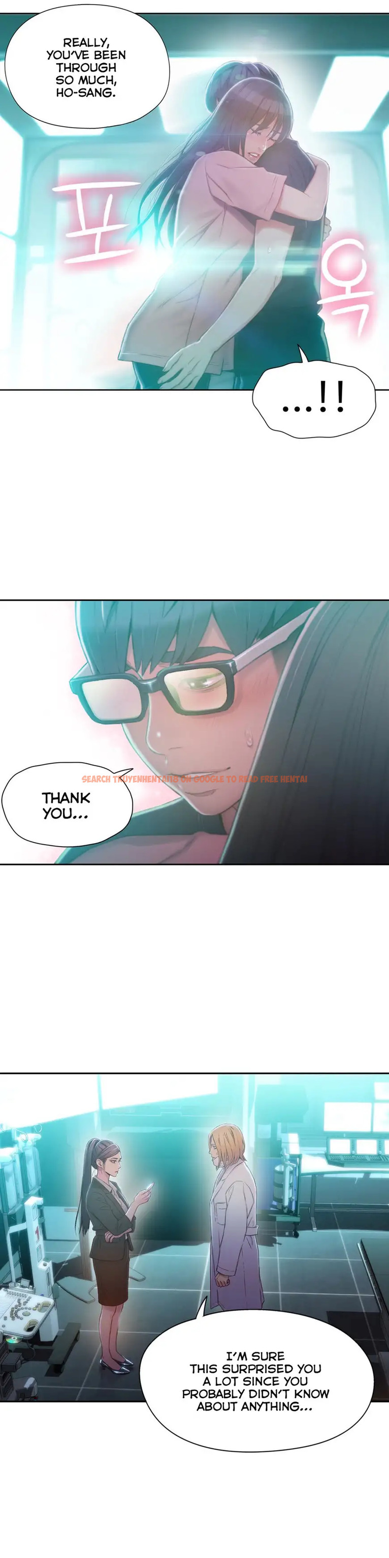 Read Hentai Image 7 605 in comic Sweet Guy - Chapter 73 - hentaitnt.net