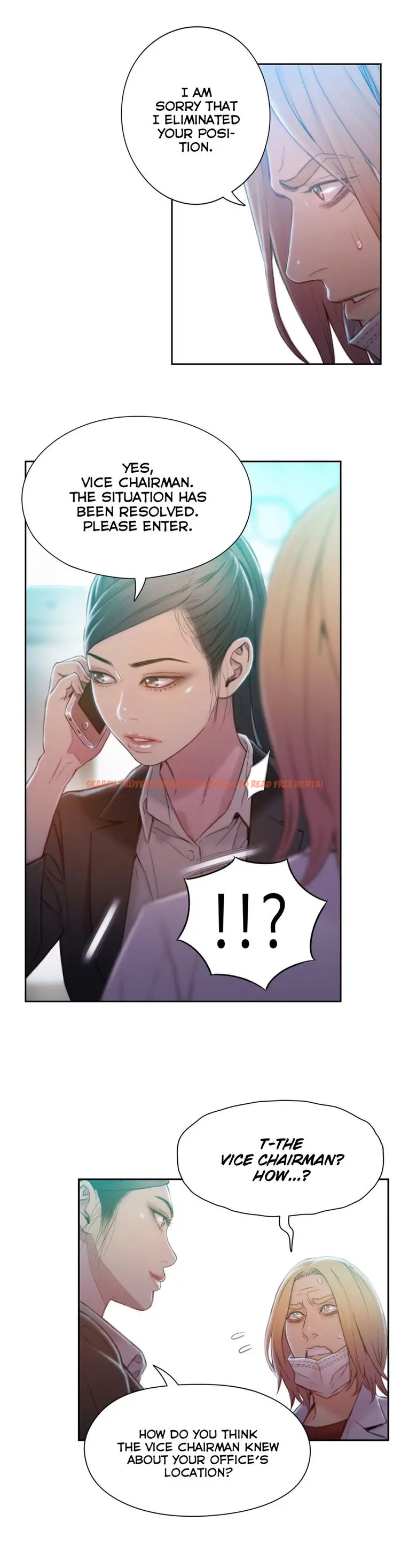 Read Hentai Image 8 605 in comic Sweet Guy - Chapter 73 - hentaitnt.net