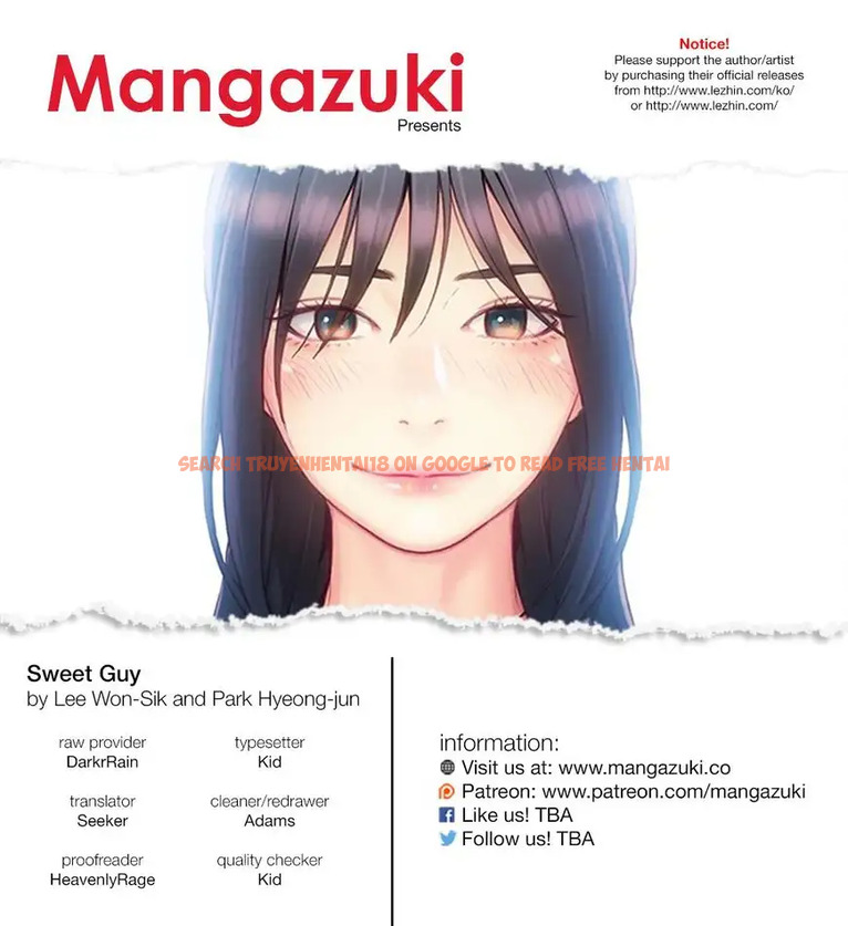 Read Hentai Image 1 605 in comic Sweet Guy - Chapter 74 - hentaitnt.net
