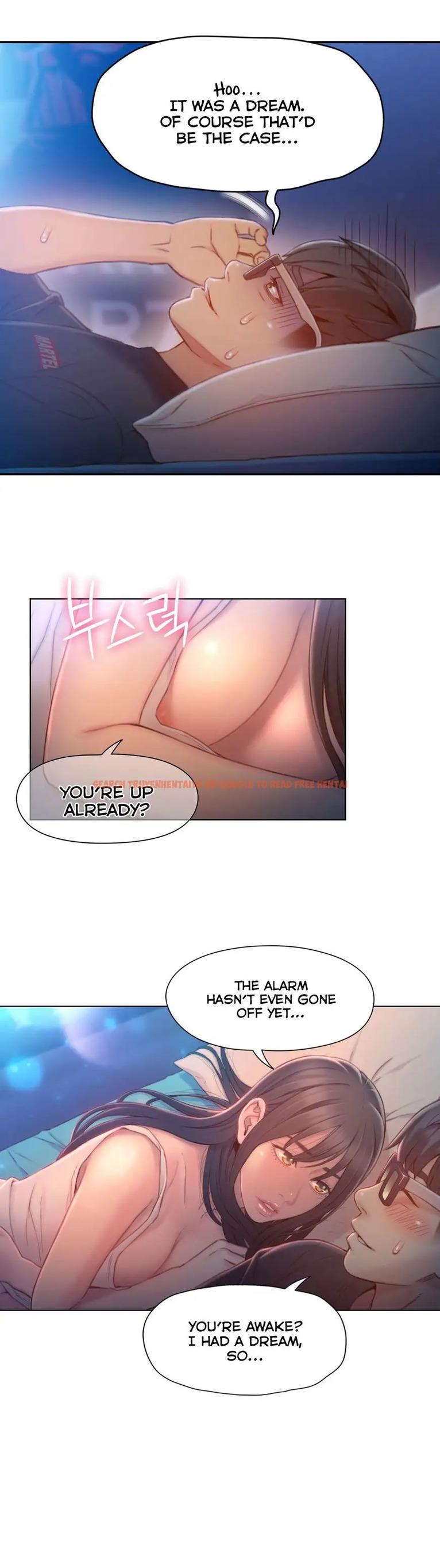 Read Hentai Image 10 605 in comic Sweet Guy - Chapter 74 - hentaitnt.net