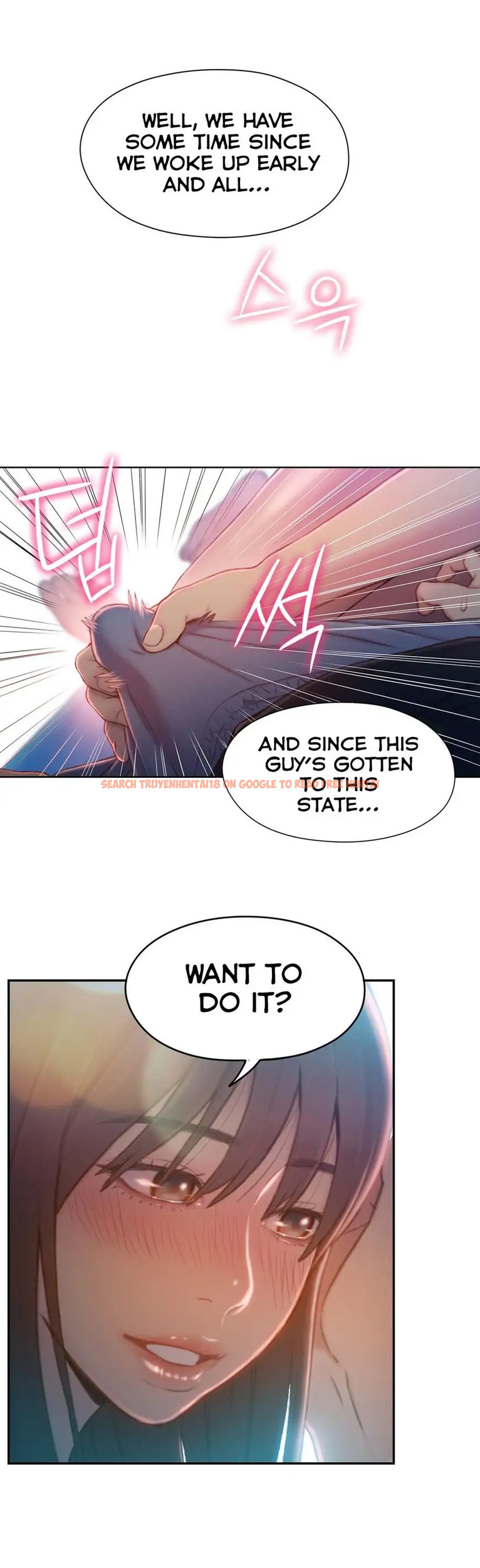 Read Hentai Image 12 605 in comic Sweet Guy - Chapter 74 - hentaitnt.net