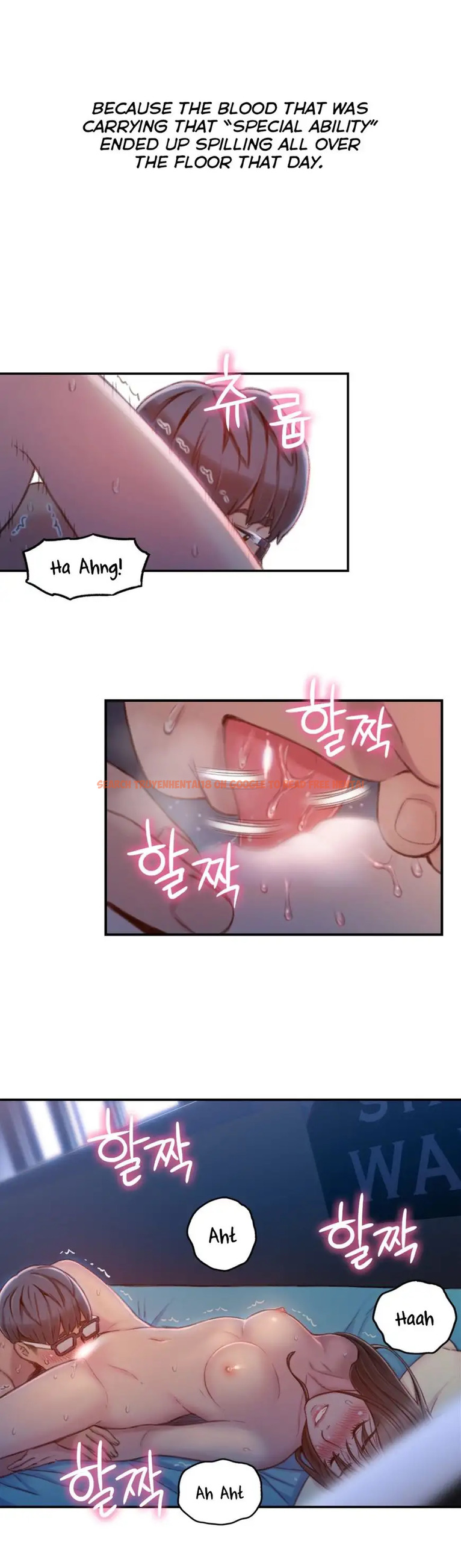 Read Hentai Image 20 605 in comic Sweet Guy - Chapter 74 - hentaitnt.net