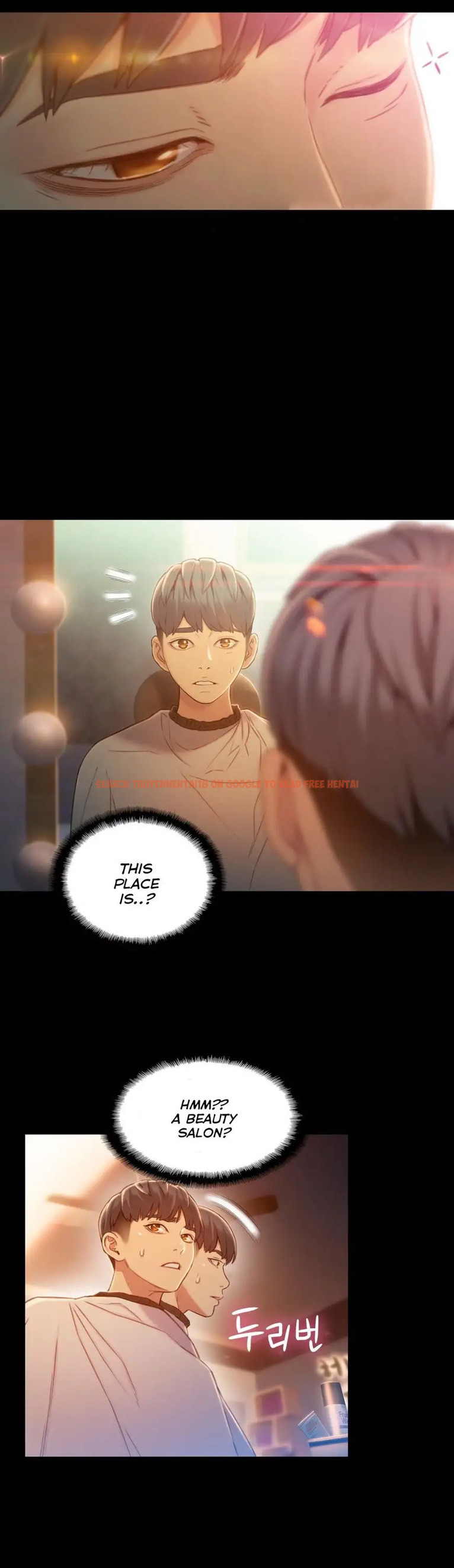Read Hentai Image 3 605 in comic Sweet Guy - Chapter 74 - hentaitnt.net