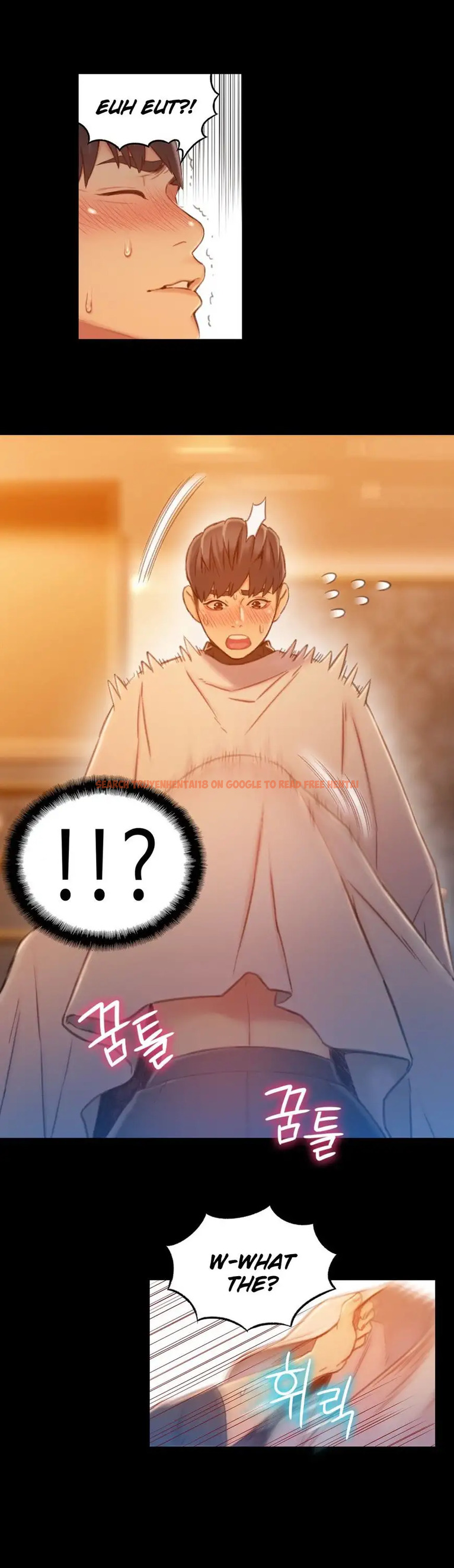 Read Hentai Image 4 605 in comic Sweet Guy - Chapter 74 - hentaitnt.net