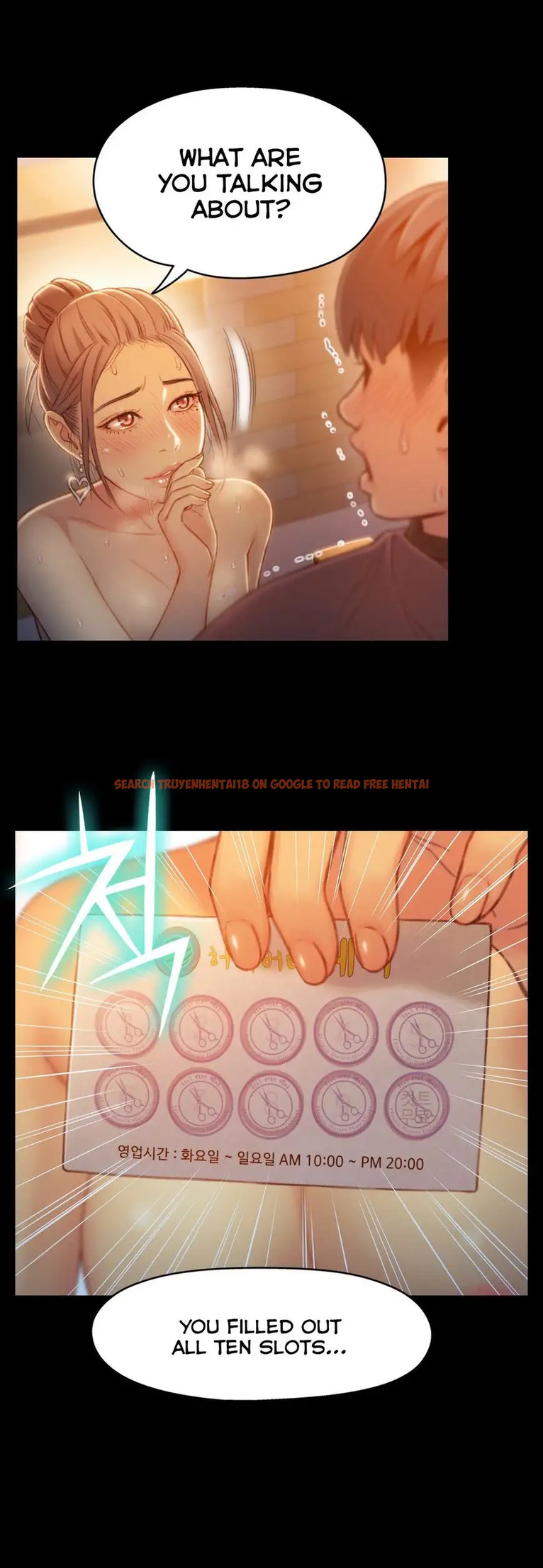 Read Hentai Image 7 605 in comic Sweet Guy - Chapter 74 - hentaitnt.net