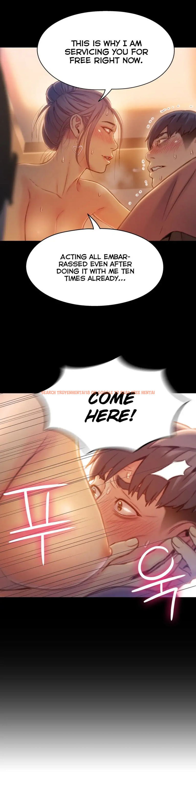 Read Hentai Image 8 605 in comic Sweet Guy - Chapter 74 - hentaitnt.net