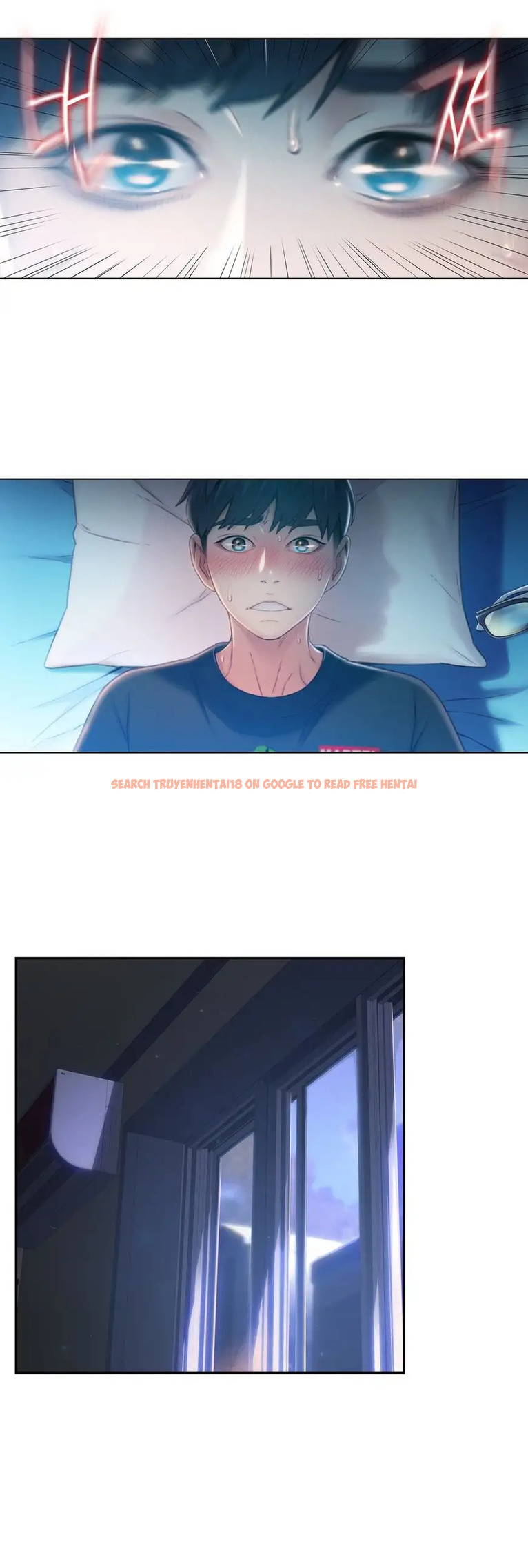 Read Hentai Image 9 605 in comic Sweet Guy - Chapter 74 - hentaitnt.net