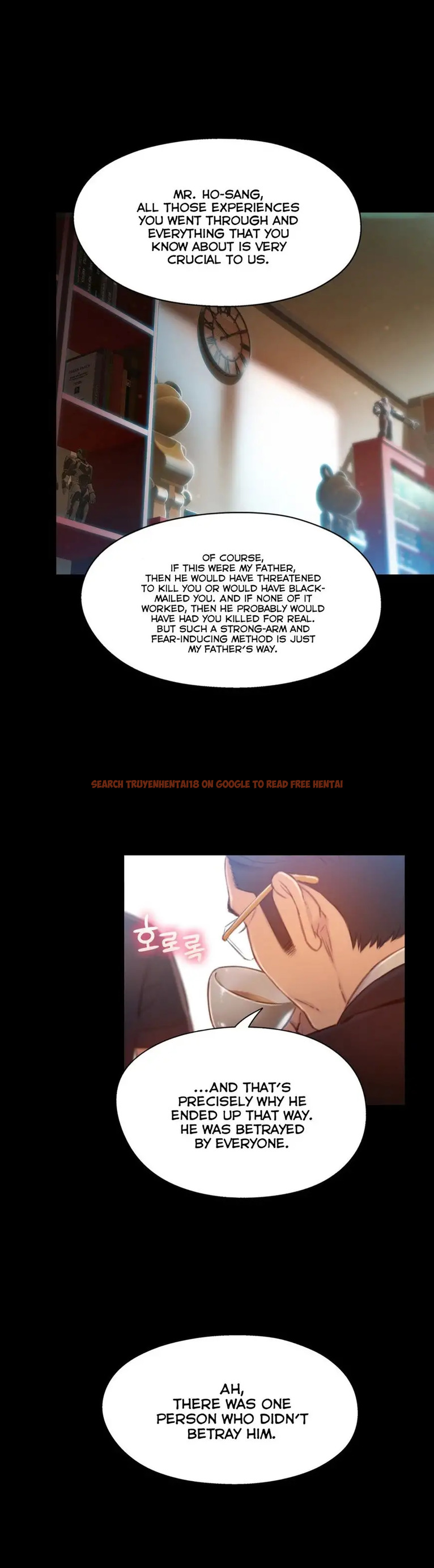 Read Hentai Image 12 605 in comic Sweet Guy - Chapter 75 - hentaitnt.net