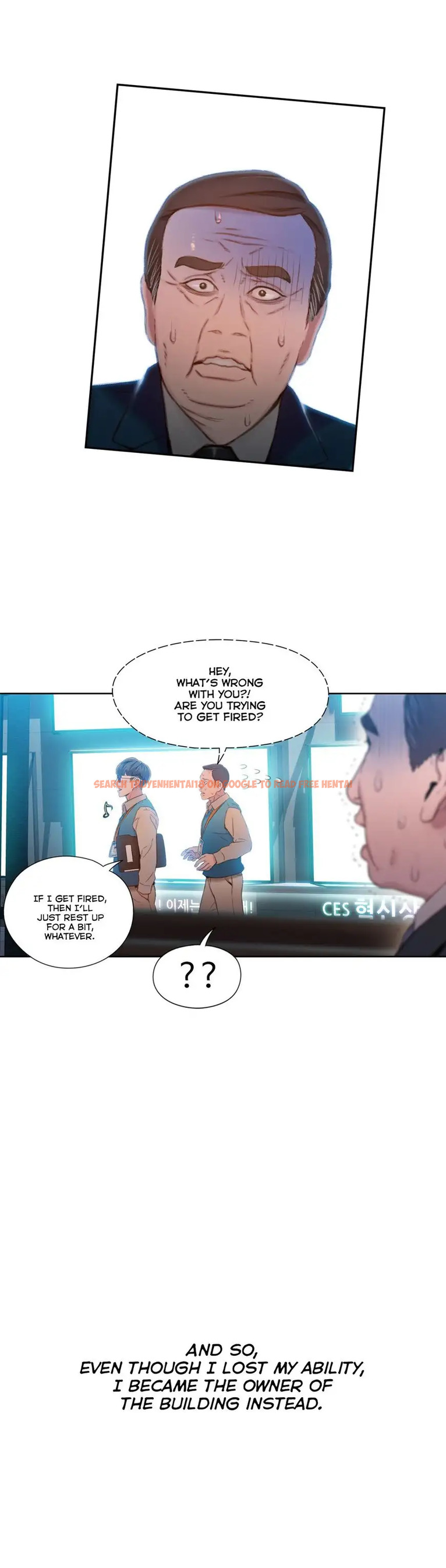 Read Hentai Image 17 605 in comic Sweet Guy - Chapter 75 - hentaitnt.net