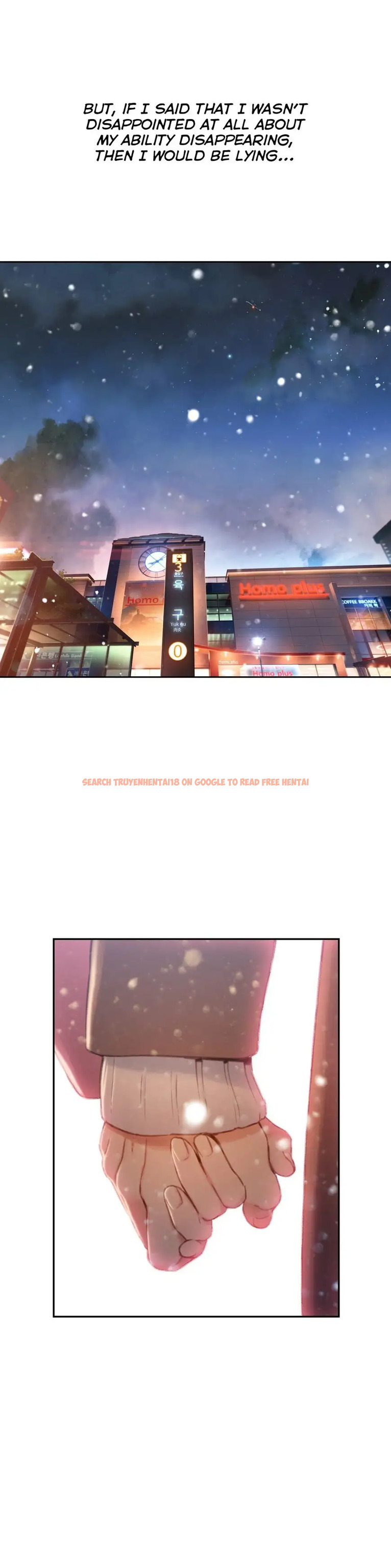 Read Hentai Image 18 605 in comic Sweet Guy - Chapter 75 - hentaitnt.net