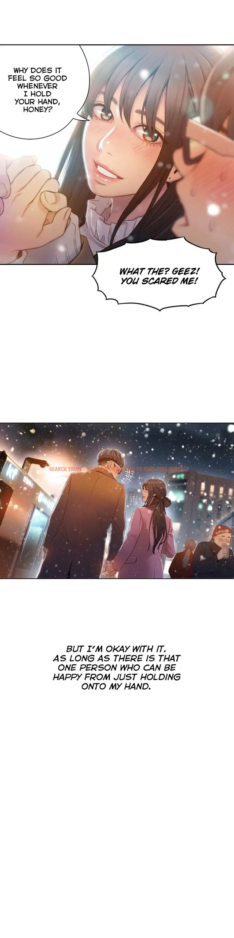 Read Hentai Image 20 605 in comic Sweet Guy - Chapter 75 - hentaitnt.net