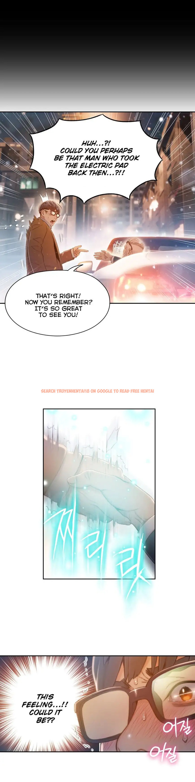 Read Hentai Image 24 605 in comic Sweet Guy - Chapter 75 - hentaitnt.net
