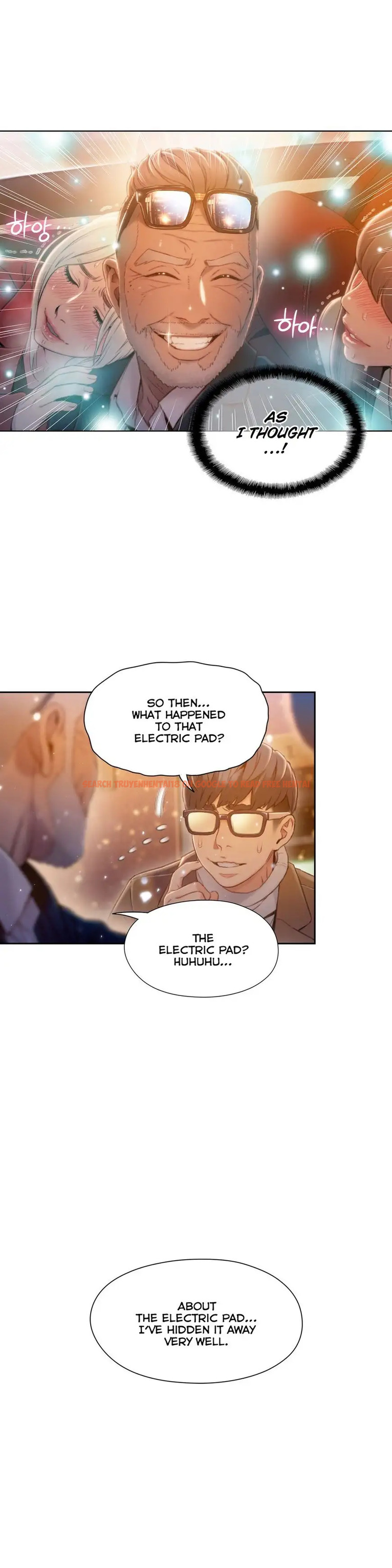 Read Hentai Image 25 605 in comic Sweet Guy - Chapter 75 - hentaitnt.net