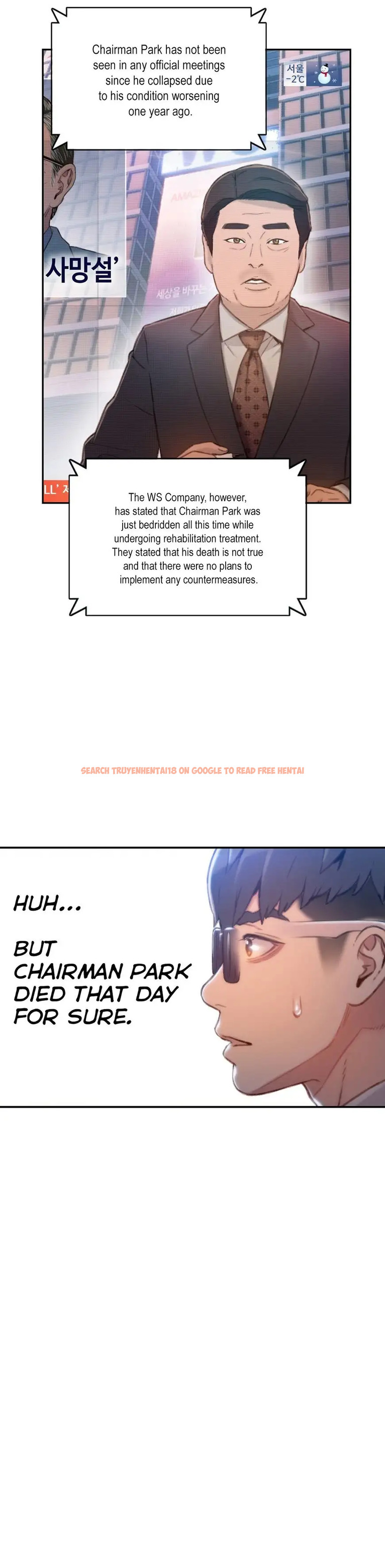 Read Hentai Image 4 605 in comic Sweet Guy - Chapter 75 - hentaitnt.net