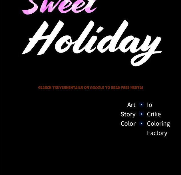 Read Hentai Image 11 9259d in comic Sweet Holiday - Chapter 13 - hentaitnt.net