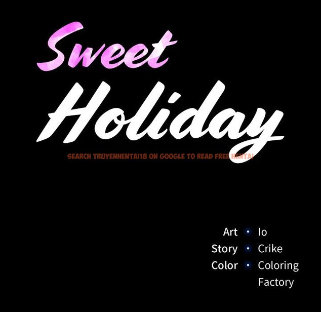 Read Hentai Image 12 5e7a8 in comic Sweet Holiday - Chapter 15 - hentaitnt.net