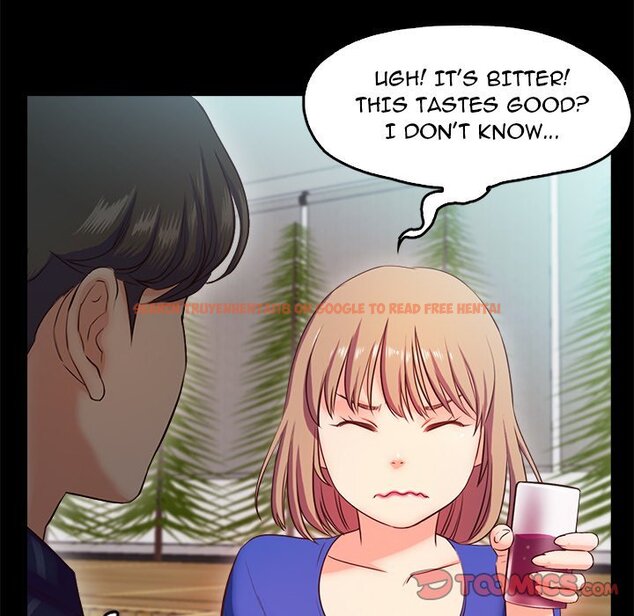 Read Hentai Image 20 5e7a8 in comic Sweet Holiday - Chapter 15 - hentaitnt.net