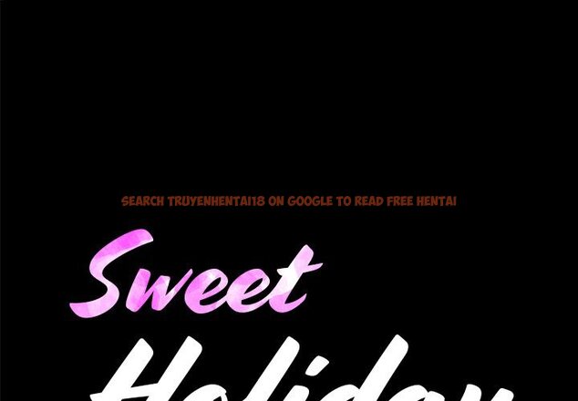 Read Hentai Image 1 c2de1 in comic Sweet Holiday - Chapter 18 - hentaitnt.net