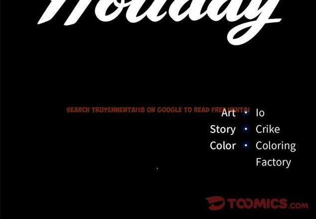 Read Hentai Image 2 c2de1 in comic Sweet Holiday - Chapter 18 - hentaitnt.net