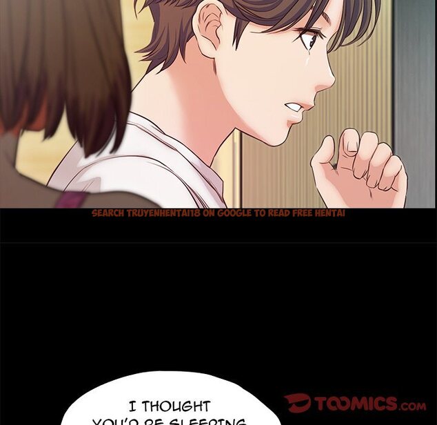 Read Hentai Image 8 c2de1 in comic Sweet Holiday - Chapter 18 - hentaitnt.net