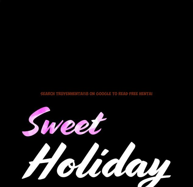Read Hentai Image 12 83f49 in comic Sweet Holiday - Chapter 21 - hentaitnt.net