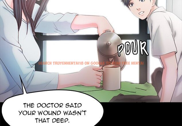 Read Hentai Image 4 83f49 in comic Sweet Holiday - Chapter 21 - hentaitnt.net
