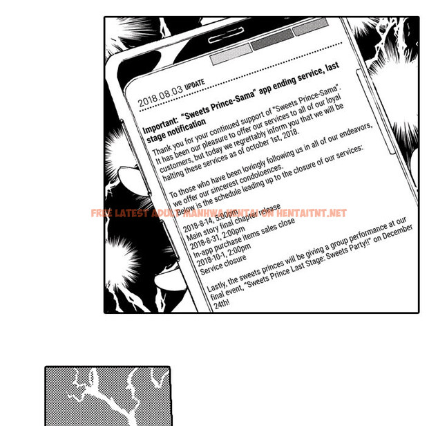 Read Hentai Image 16 398 in comic Sweet Lies Layered Like A Mille Feuille - Chapter 1 - hentaitnt.net