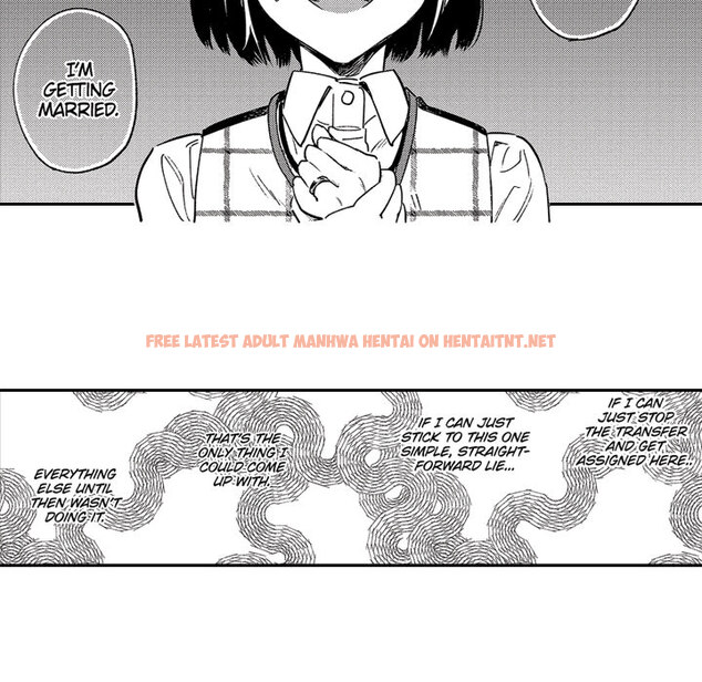 Read Hentai Image 21 398 in comic Sweet Lies Layered Like A Mille Feuille - Chapter 1 - hentaitnt.net