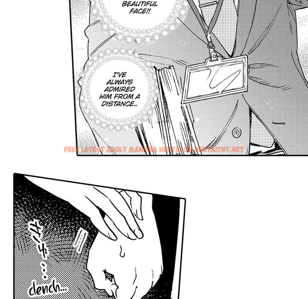 Read Hentai Image 30 398 in comic Sweet Lies Layered Like A Mille Feuille - Chapter 1 - hentaitnt.net