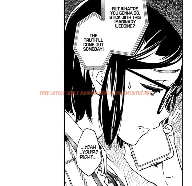 Read Hentai Image 34 398 in comic Sweet Lies Layered Like A Mille Feuille - Chapter 1 - hentaitnt.net