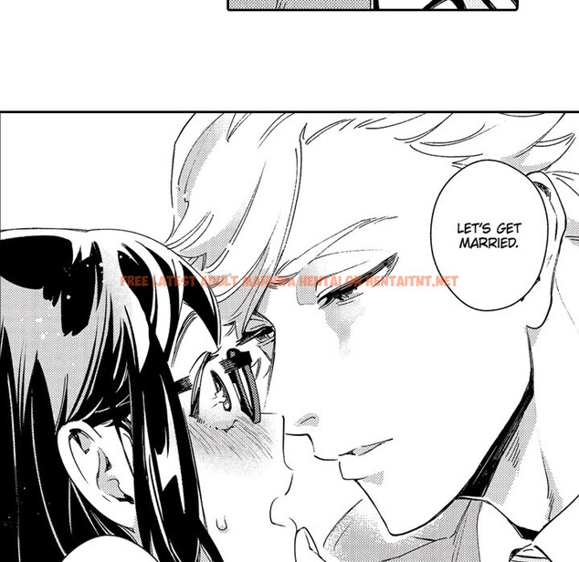 Read Hentai Image 49 398 in comic Sweet Lies Layered Like A Mille Feuille - Chapter 1 - hentaitnt.net