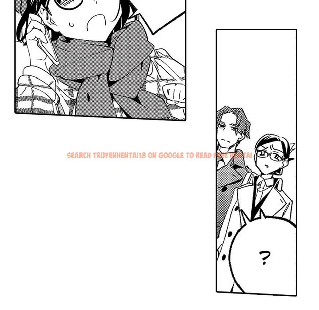 Read Hentai Image 12 908 in comic Sweet Lies Layered Like A Mille Feuille - Chapter 10 - www.hentaitnt.net