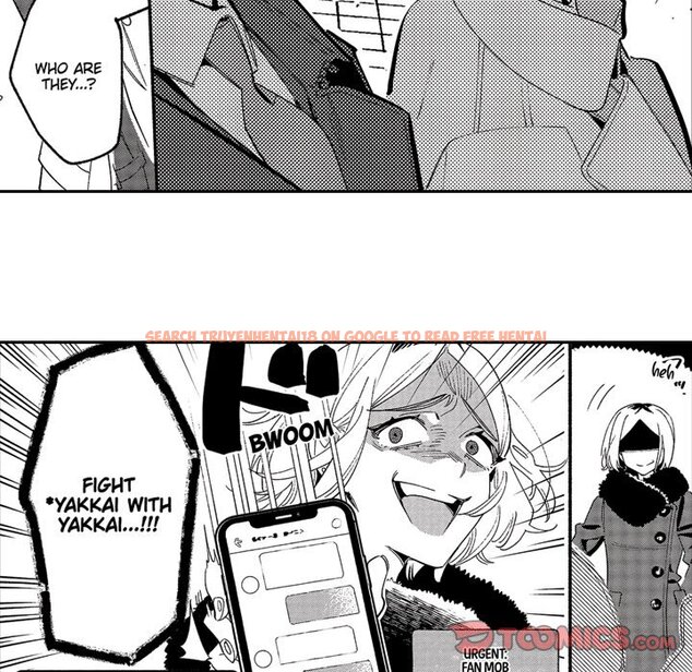 Read Hentai Image 14 908 in comic Sweet Lies Layered Like A Mille Feuille - Chapter 10 - www.hentaitnt.net