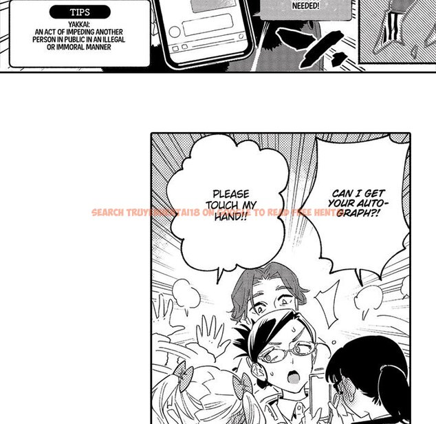 Read Hentai Image 15 908 in comic Sweet Lies Layered Like A Mille Feuille - Chapter 10 - www.hentaitnt.net