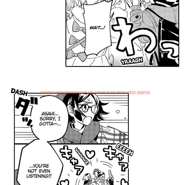 Read Hentai Image 16 908 in comic Sweet Lies Layered Like A Mille Feuille - Chapter 10 - www.hentaitnt.net