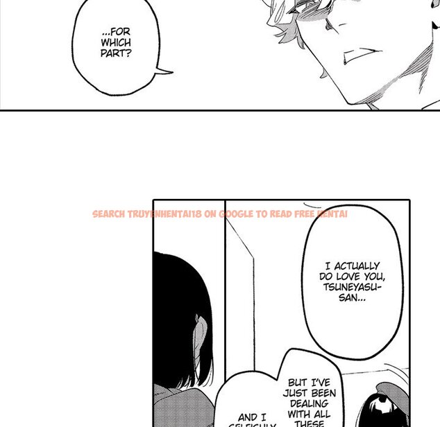Read Hentai Image 23 908 in comic Sweet Lies Layered Like A Mille Feuille - Chapter 10 - www.hentaitnt.net