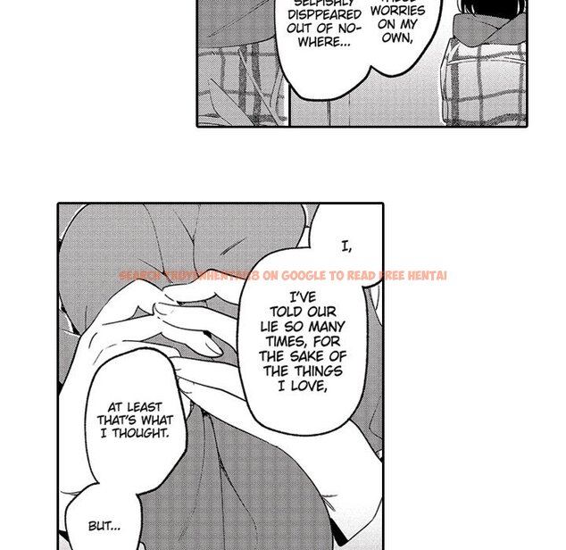 Read Hentai Image 24 908 in comic Sweet Lies Layered Like A Mille Feuille - Chapter 10 - www.hentaitnt.net