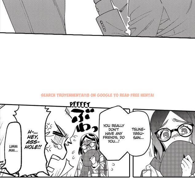 Read Hentai Image 32 908 in comic Sweet Lies Layered Like A Mille Feuille - Chapter 10 - www.hentaitnt.net