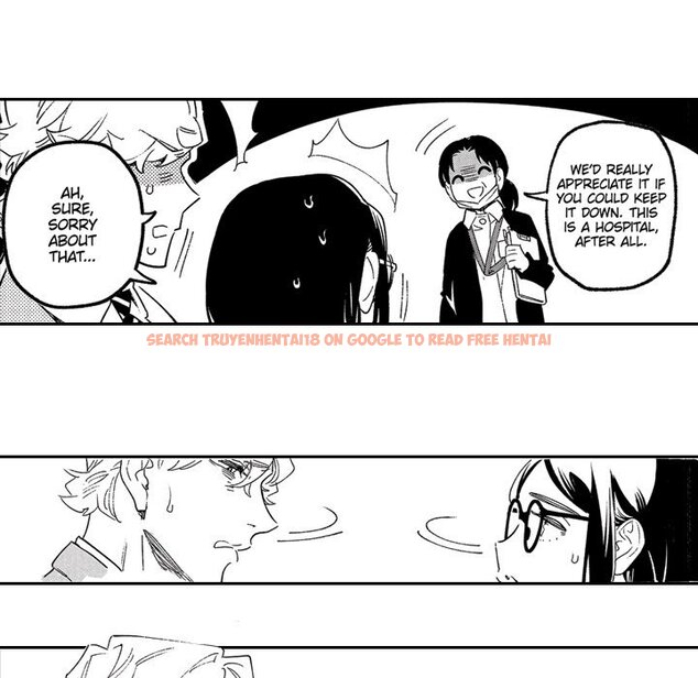 Read Hentai Image 33 908 in comic Sweet Lies Layered Like A Mille Feuille - Chapter 10 - www.hentaitnt.net