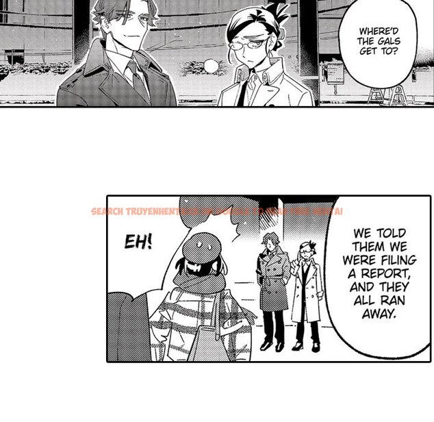 Read Hentai Image 36 908 in comic Sweet Lies Layered Like A Mille Feuille - Chapter 10 - www.hentaitnt.net