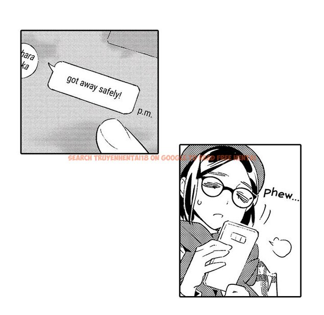 Read Hentai Image 37 908 in comic Sweet Lies Layered Like A Mille Feuille - Chapter 10 - www.hentaitnt.net
