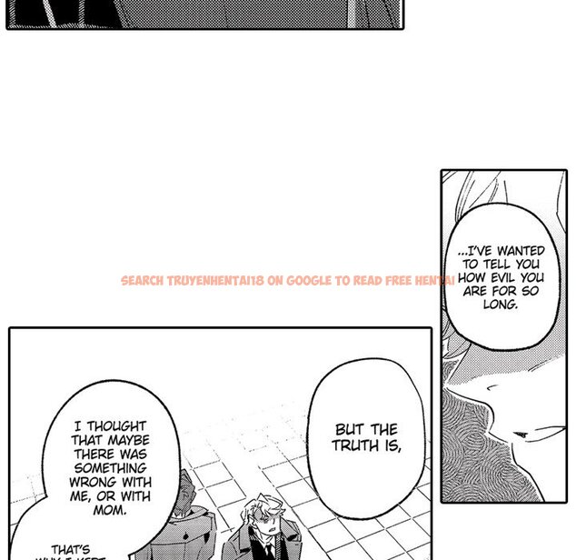 Read Hentai Image 40 908 in comic Sweet Lies Layered Like A Mille Feuille - Chapter 10 - www.hentaitnt.net