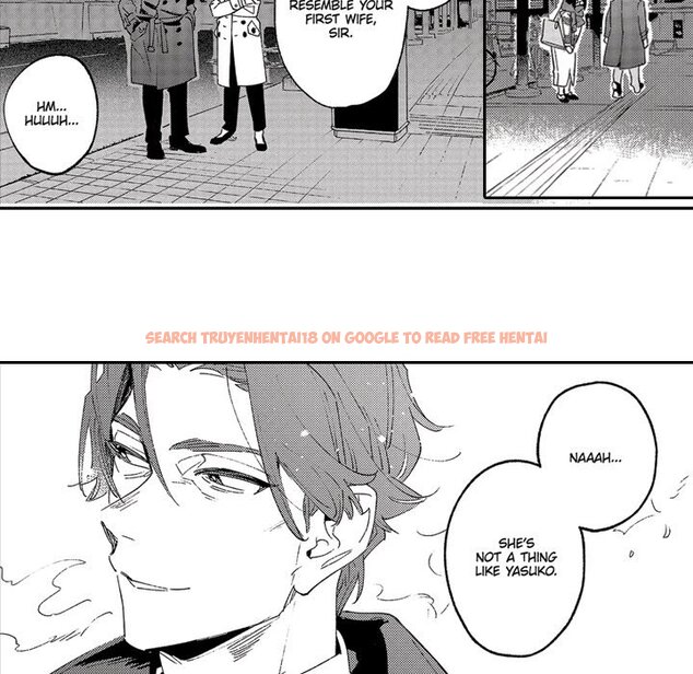 Read Hentai Image 44 908 in comic Sweet Lies Layered Like A Mille Feuille - Chapter 10 - www.hentaitnt.net