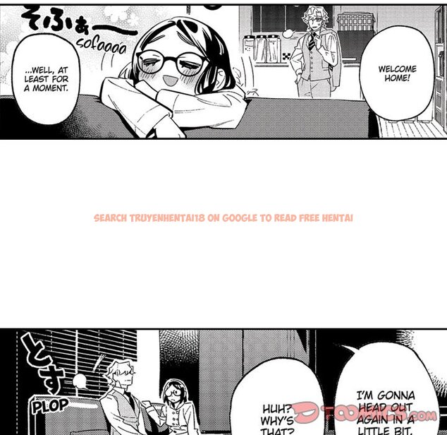 Read Hentai Image 46 908 in comic Sweet Lies Layered Like A Mille Feuille - Chapter 10 - www.hentaitnt.net