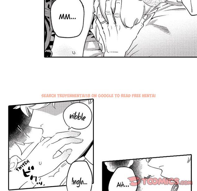 Read Hentai Image 54 908 in comic Sweet Lies Layered Like A Mille Feuille - Chapter 10 - www.hentaitnt.net