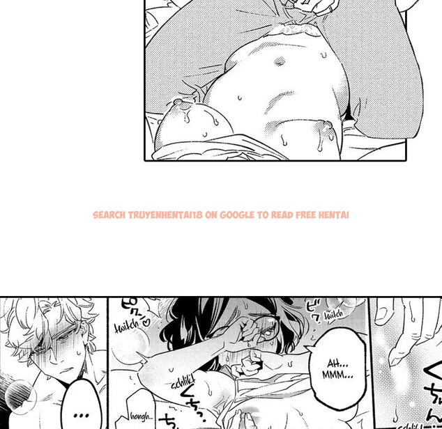 Read Hentai Image 60 908 in comic Sweet Lies Layered Like A Mille Feuille - Chapter 10 - www.hentaitnt.net